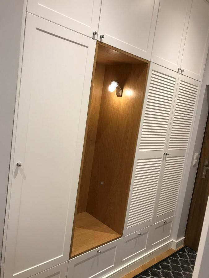 Saltwater Apartment Сопот Екстер'єр фото